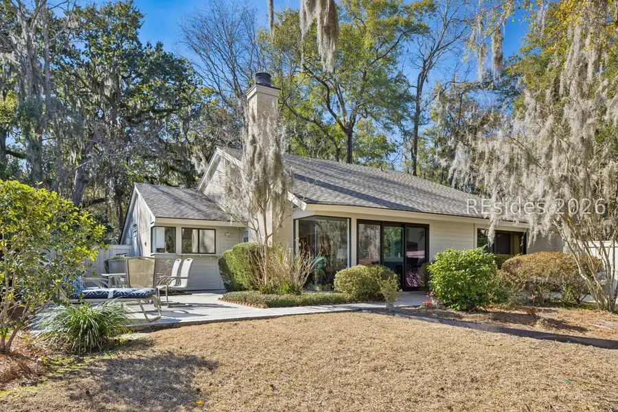 35 Stable Gate Road, Hilton Head Island, SC 29926 - Image #3