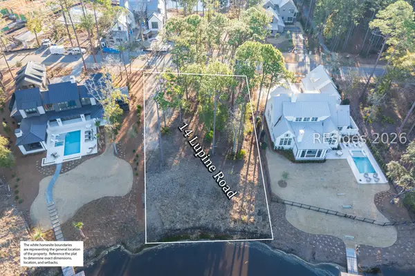 14 Lupine Road, Bluffton, SC 29910