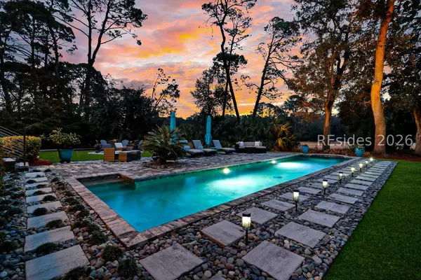 24 Scarborough Head Road, Hilton Head Island, SC 29928