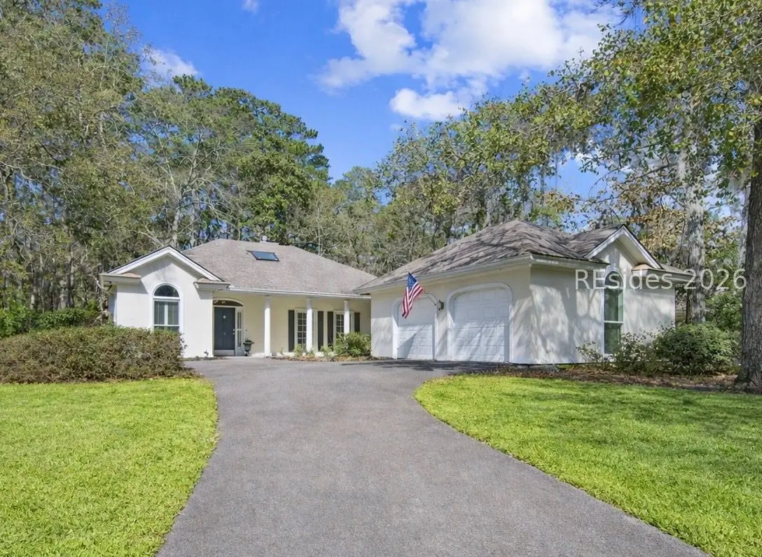 10 Canebrake Lane, Bluffton, SC 29910 - #1