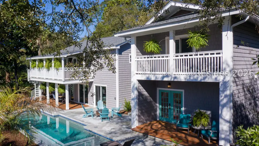 7 Cassina Lane, Hilton Head Island, SC 29928 - Image #2