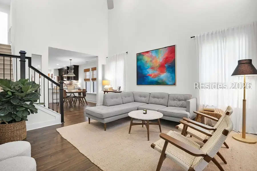 17 Old Stoney Lane, Hilton Head Island, SC 29926 - Image #3