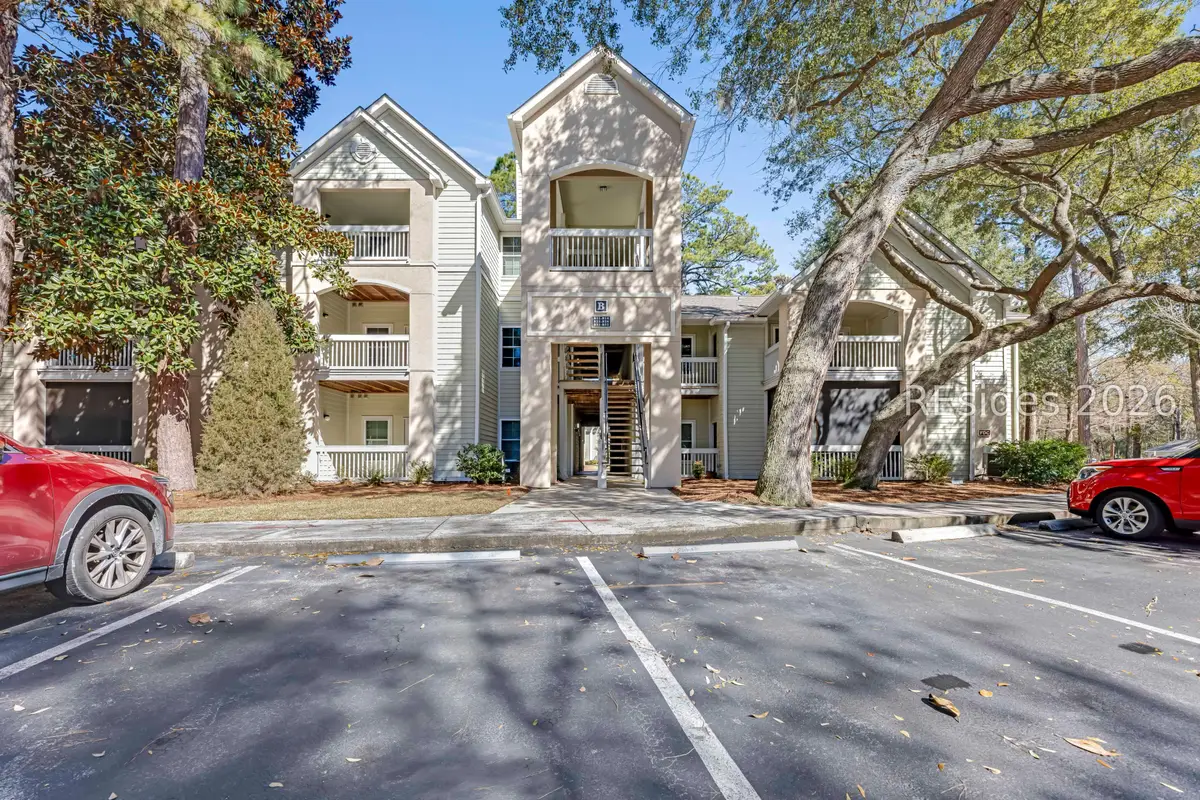 380 Marshland Road #B21, Hilton Head Island, SC 29926 - #1