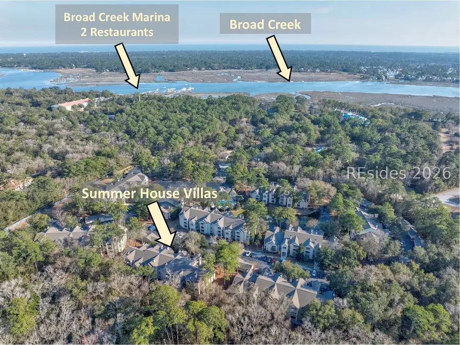 380 Marshland Road #B21, Hilton Head Island, SC 29926 - #2