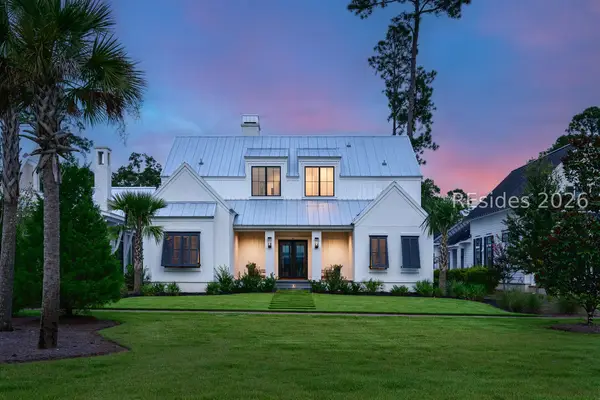 63 Marsh Rabbit Street, Bluffton, SC 29910