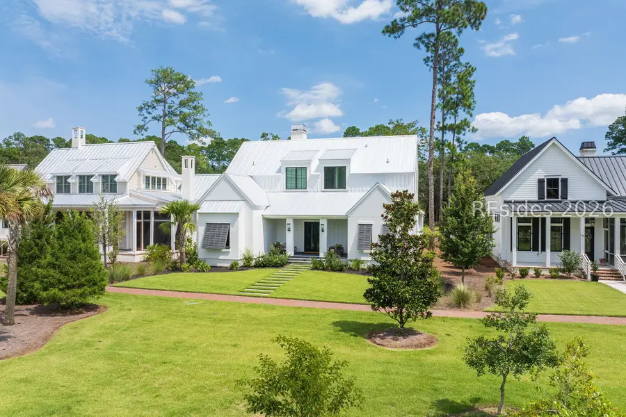 63 Marsh Rabbit Street, Bluffton, SC 29910 - #2