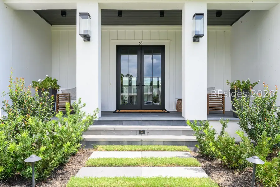 63 Marsh Rabbit Street, Bluffton, SC 29910 - #3