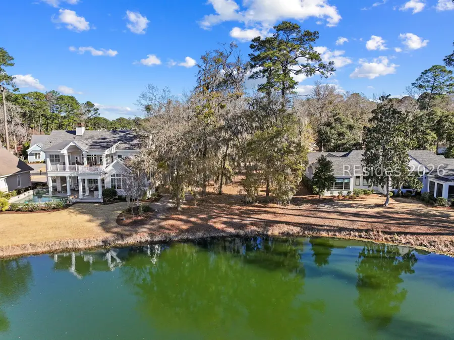 5 Abbeville Court, Bluffton, SC 29910 - #3