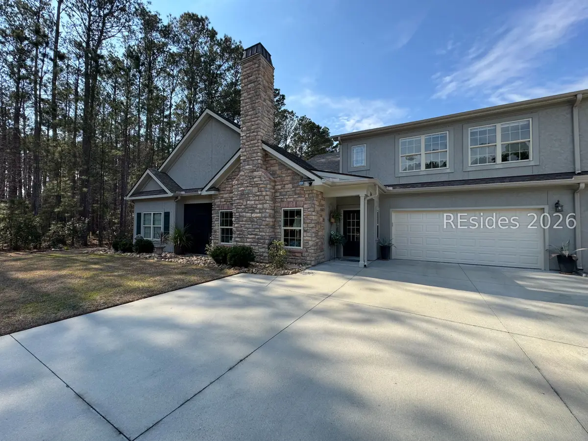 1120 Abbey Glen Way #1120 Way #1120, Hardeeville, SC 29927 - Image #1