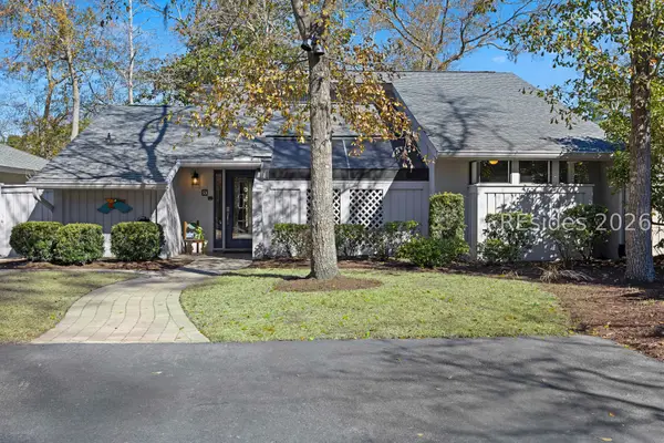 53 Stable Gate Road, Hilton Head Island, SC 29926