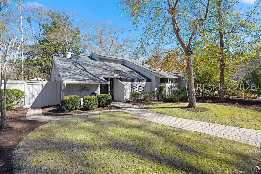53 Stable Gate Road, Hilton Head Island, SC 29926 - #2