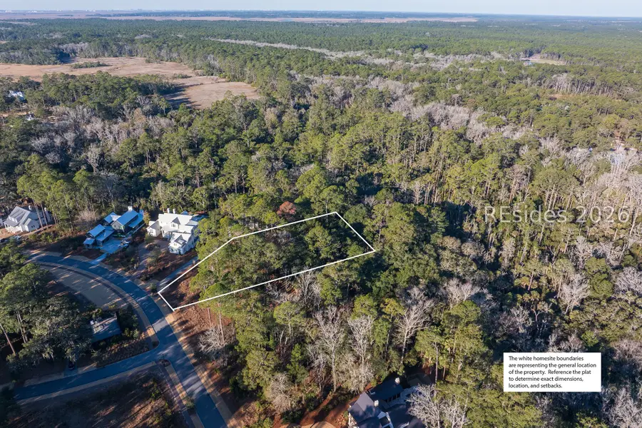 196 Vinson Road, Bluffton, SC 29910 - #3