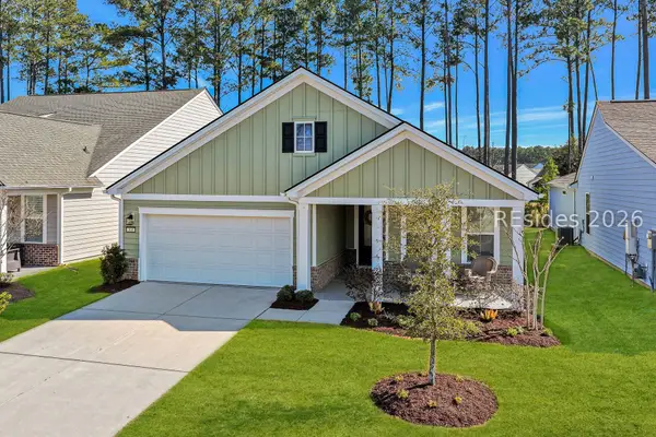 308 Crane Court, Okatie, SC 29909