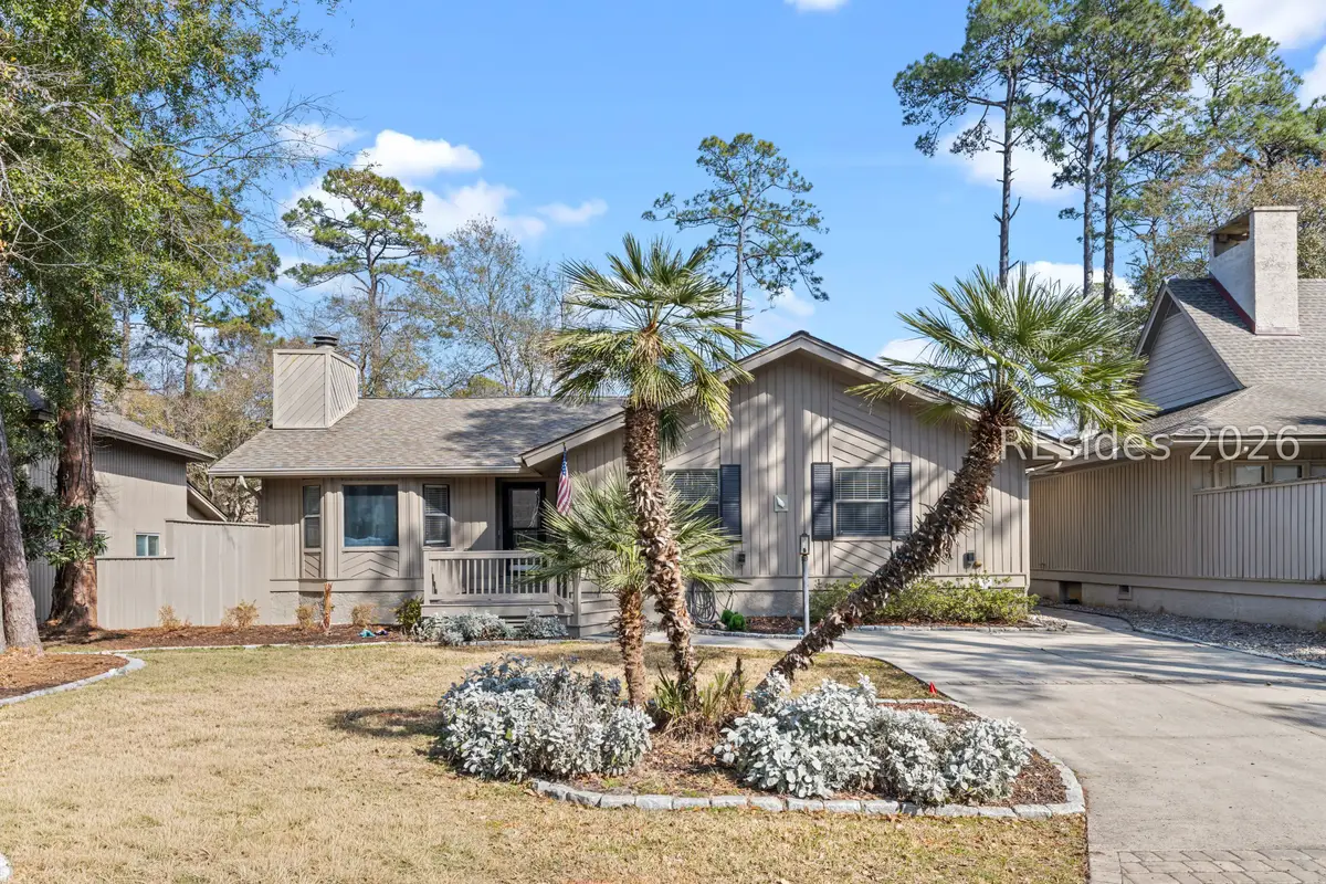 157 Otter Road, Hilton Head Island, SC 29928 - #1