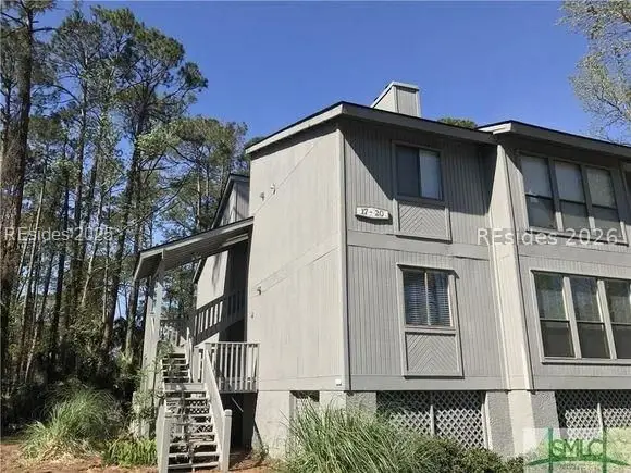 3 Forest Cove #3, Hilton Head Island, SC 29928