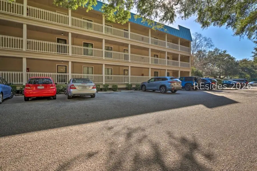 239 Beach City Road #3128, Hilton Head Island, SC 29926 - #2