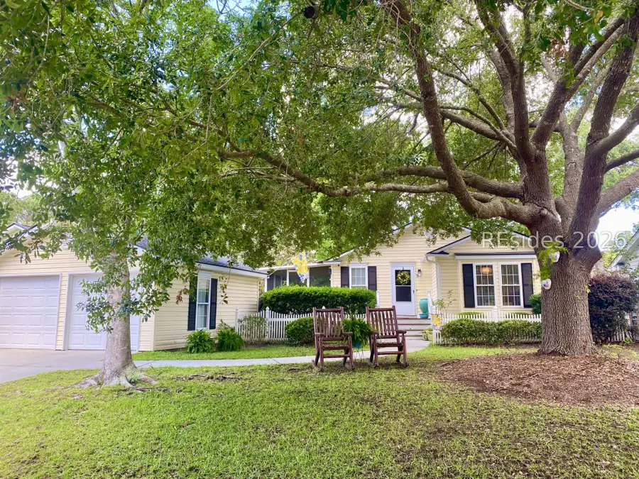 3 Shelterwood Lane, Bluffton, SC 29910 - #2