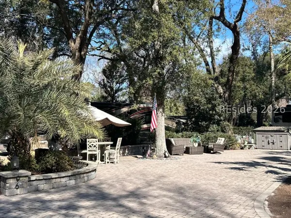 133 Arrow Rd., #6, Hilton Head Island, SC 29928