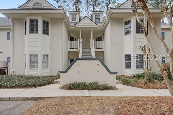 52 Spindle Lane #52, Hilton Head Island, SC 29926