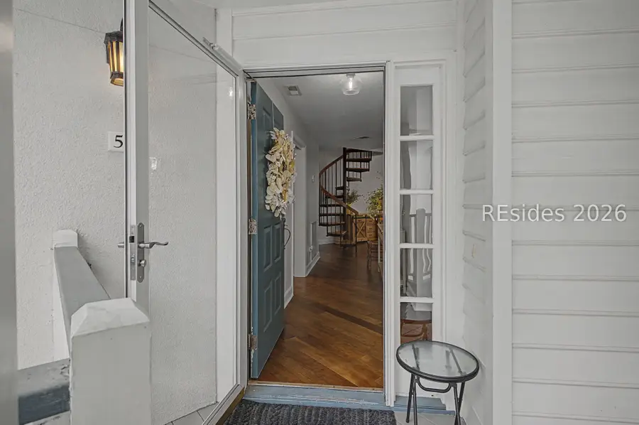 52 Spindle Lane #52, Hilton Head Island, SC 29926 - #2