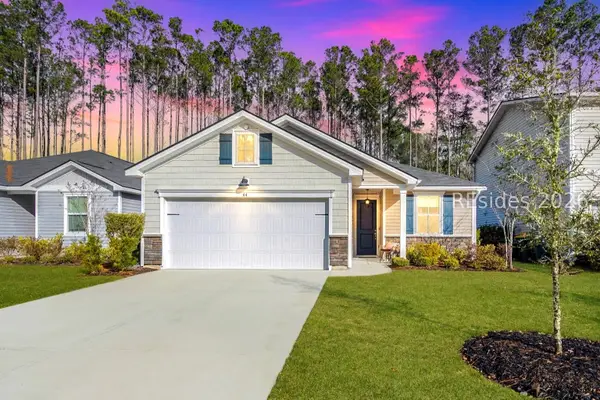 44 Parr Court, Bluffton, SC 29910