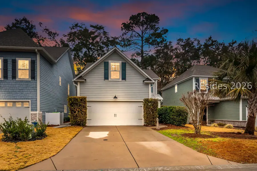 44 Circlewood Drive, Hilton Head Island, SC 29926 - #2