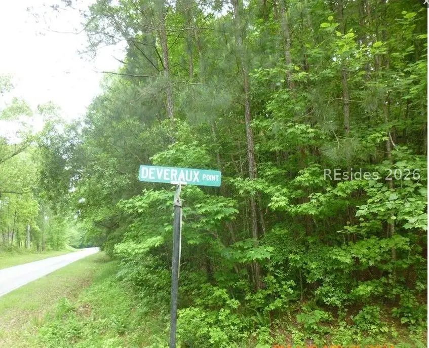 Lot 17 Block 75 Deveraux Port, McCormick, SC 29835 - #1