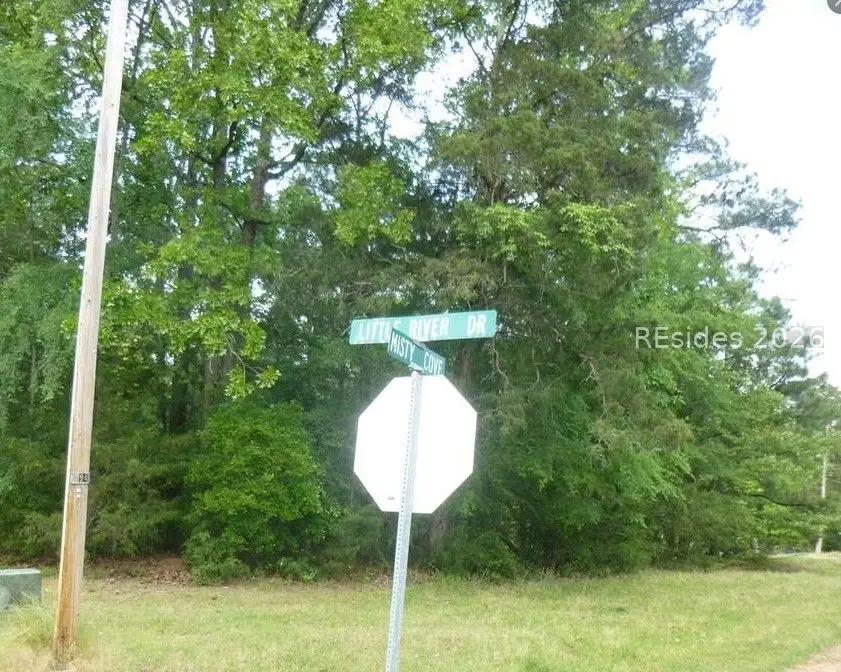 Lot 12 Block 46 Little River Drive, McCormick, SC 29835 - #1