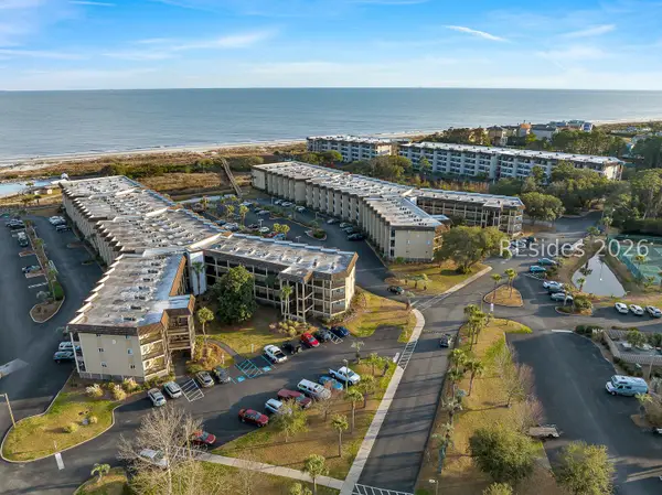 40 Folly Field Road #B317, Hilton Head Island, SC 29928