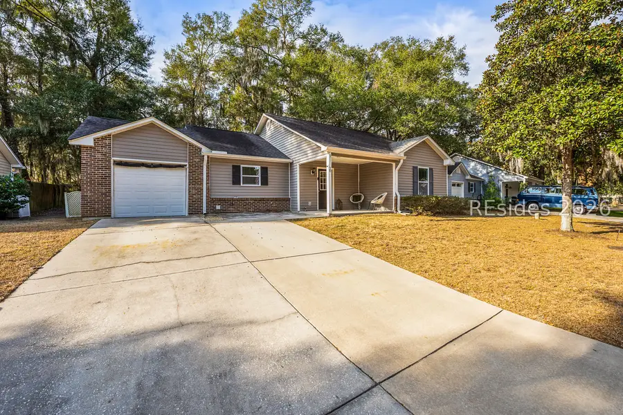 28 Brindlewood Drive, Beaufort, SC 29907 - #2