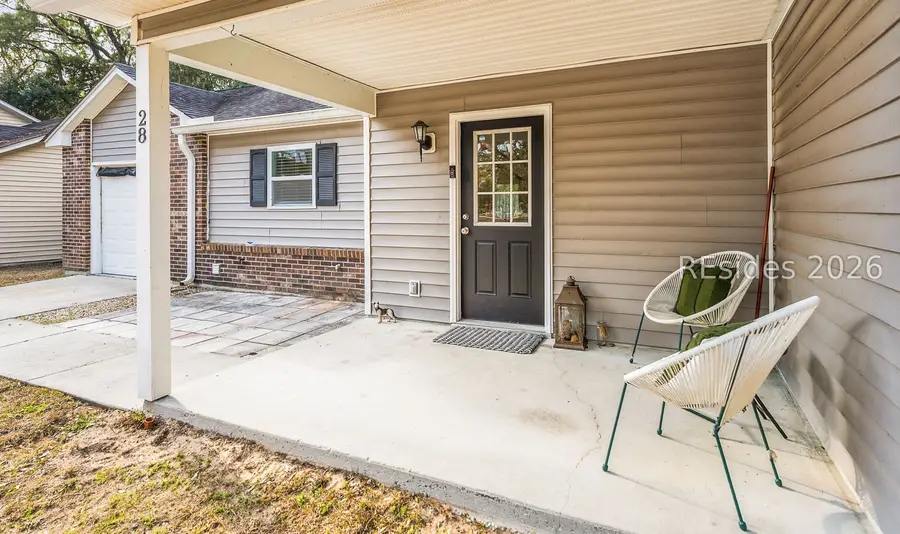 28 Brindlewood Drive, Beaufort, SC 29907 - #3