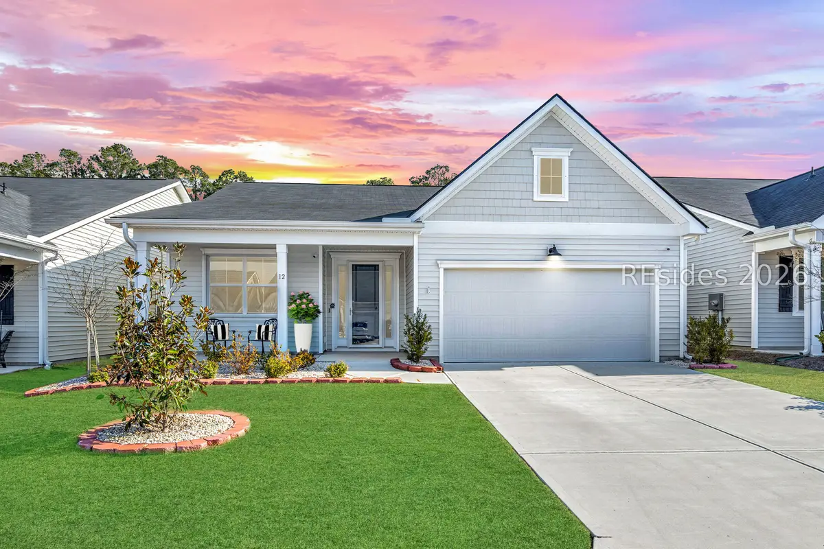12 Hartwell Road, Bluffton, SC 29910 - #1