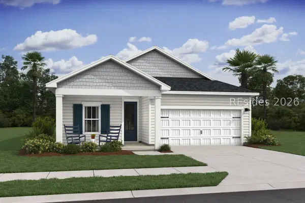 285 Hill Pond Road, Bluffton, SC 29910