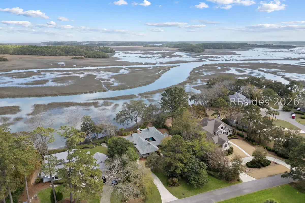 112 Toppin Drive, Hilton Head Island, SC 29926 - #1