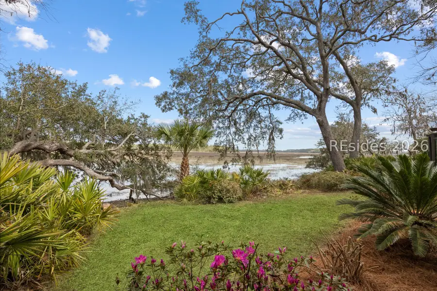 112 Toppin Drive, Hilton Head Island, SC 29926 - #2