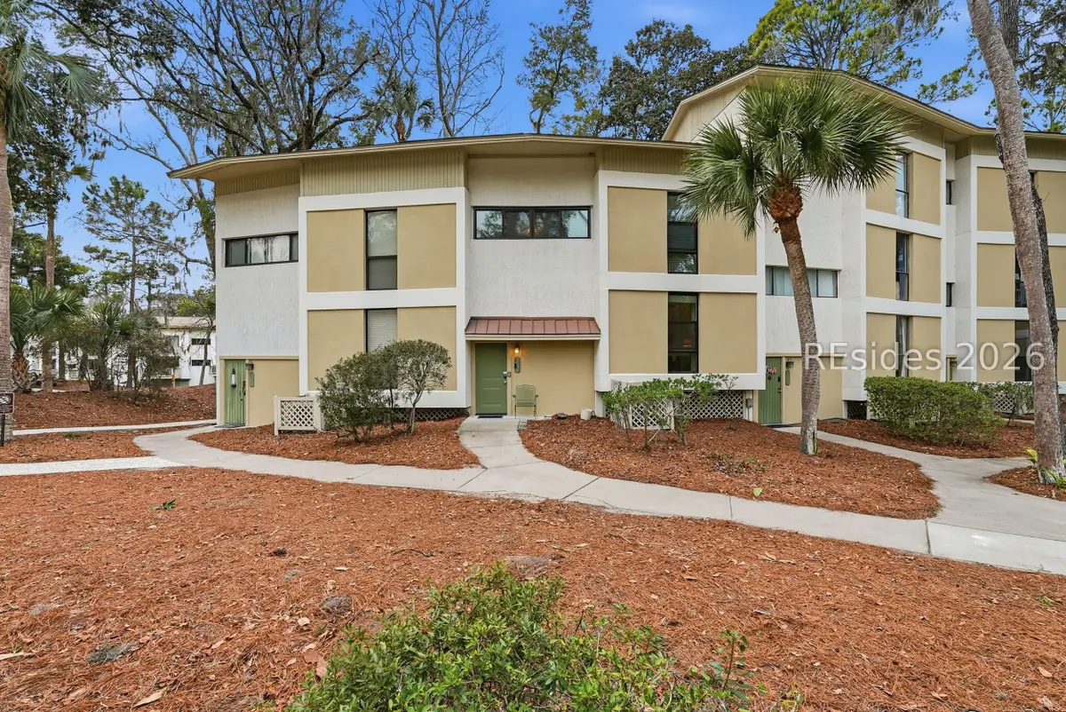 42 S Forest Beach Drive #3086, Hilton Head Island, SC 29928 - #1
