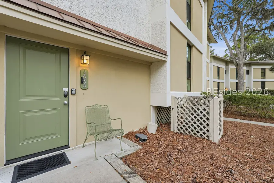 42 S Forest Beach Drive #3086, Hilton Head Island, SC 29928 - #3