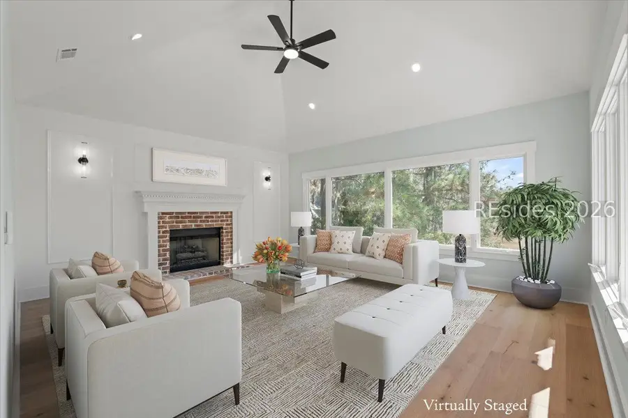 6 Sams Point Lane, Hilton Head Island, SC 29926 - #2