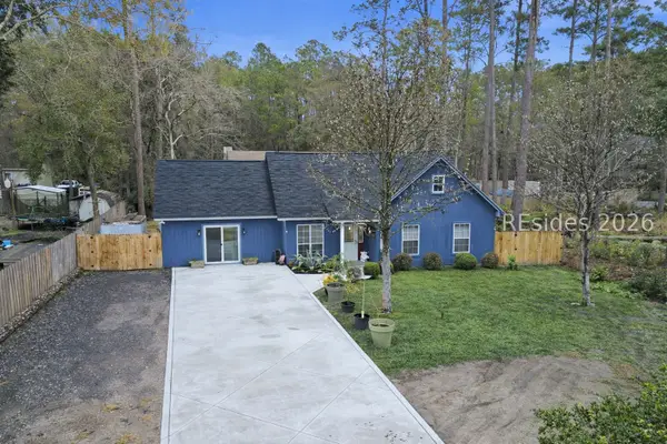 43 James O Court, Bluffton, SC 29910