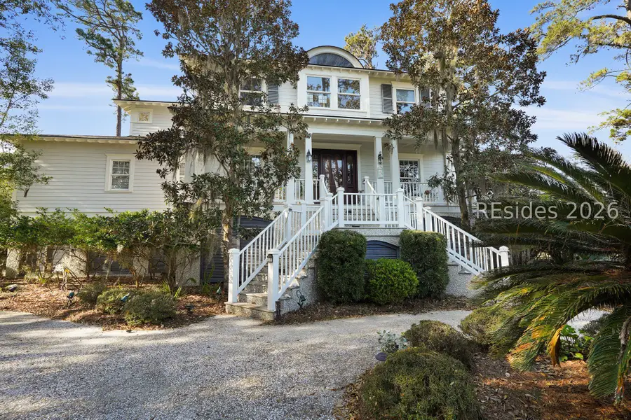19 Port Passage, Daufuskie Island, SC 29915 - #2