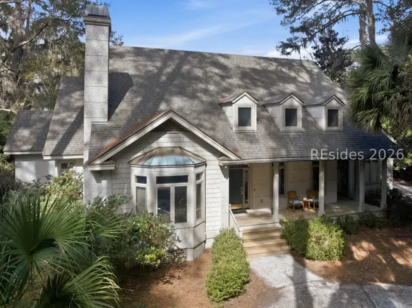 3 Wood Duck Court, Daufuskie Island, SC 29915