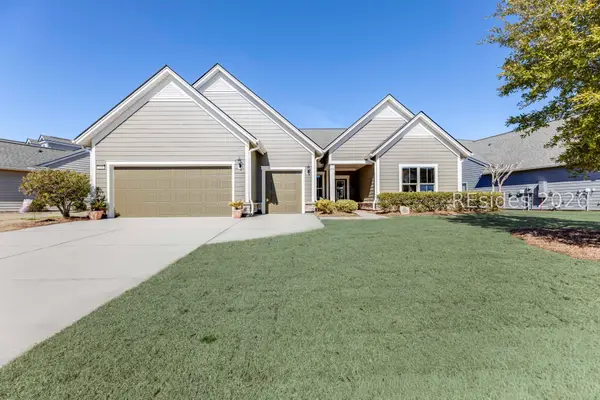 108 Fern Leaf Lane, Okatie, SC 29909