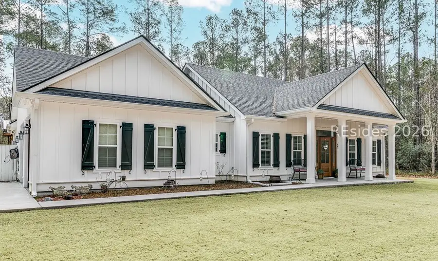 2755 Honey Hill Circle, Ridgeland, SC 29936 - #2