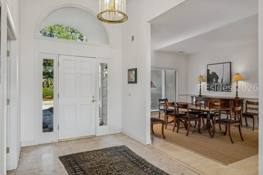 300 Seabrook Drive, Hilton Head Island, SC 29926 - #3