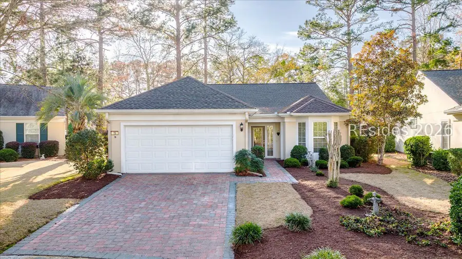 26 Sunflower Lane, Bluffton, SC 29909 - #2