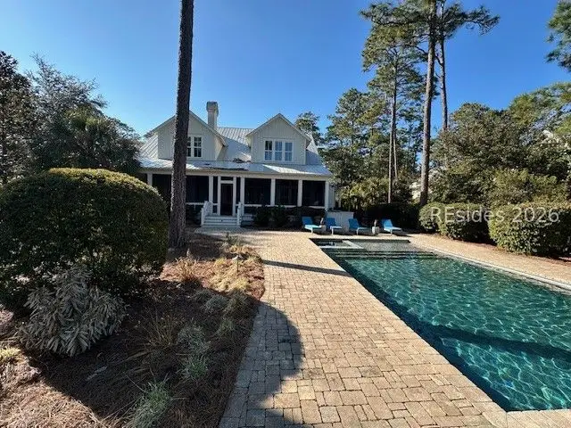 31 Gallavant Road, Bluffton, SC 29910 - #2