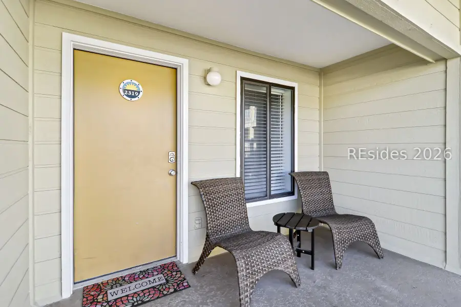 663 William Hilton Parkway #2319, Hilton Head Island, SC 29928 - #3