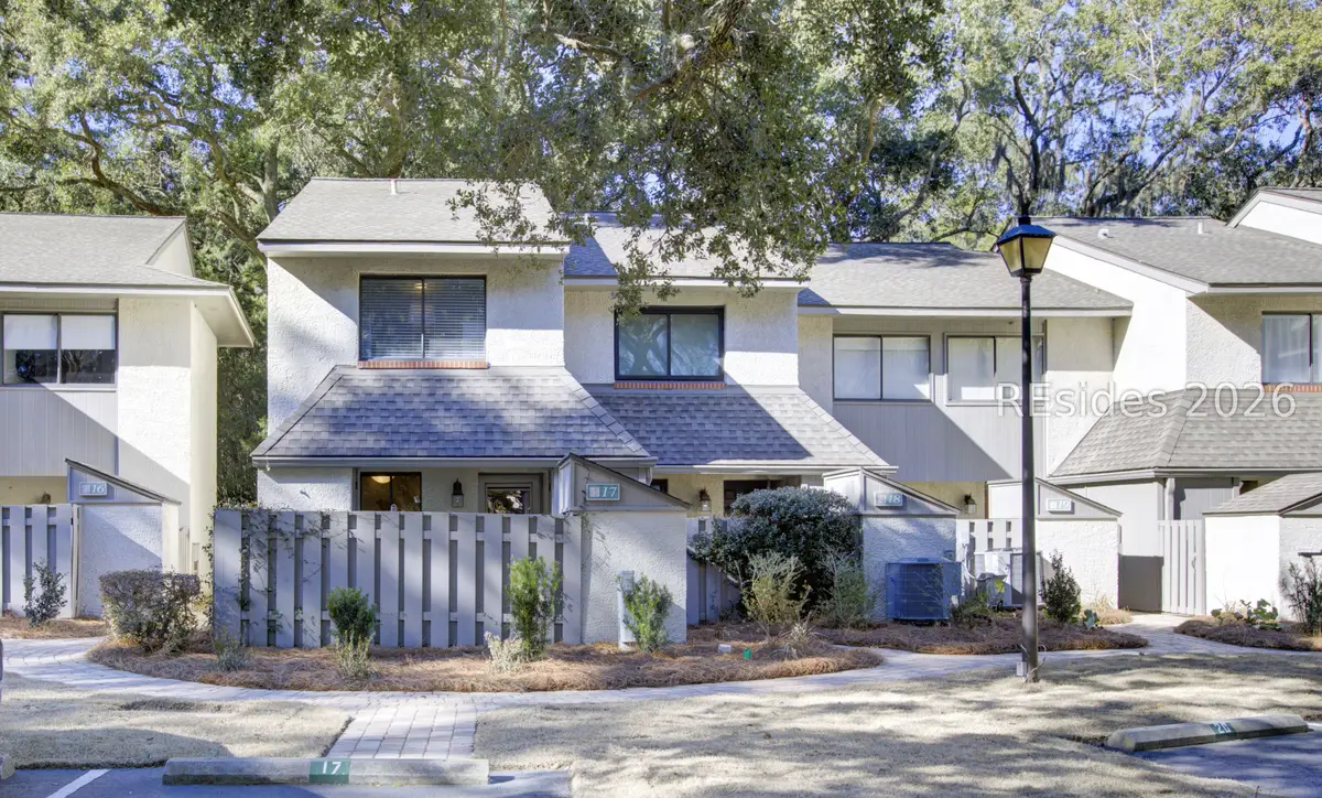 43 Folly Field Road #17, Hilton Head Island, SC 29928 - #1