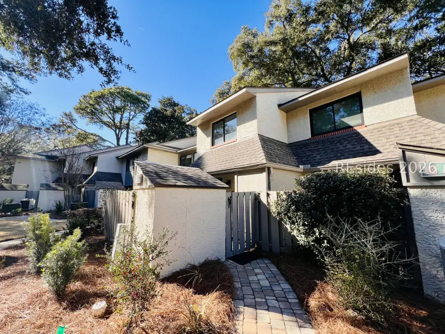 43 Folly Field Road #17, Hilton Head Island, SC 29928 - #2