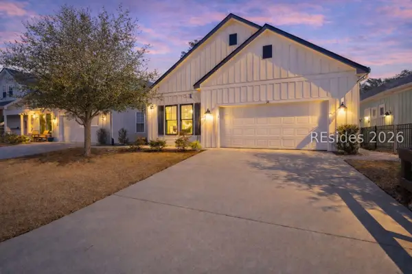 38 Lavender Circle, Hilton Head Island, SC 29926